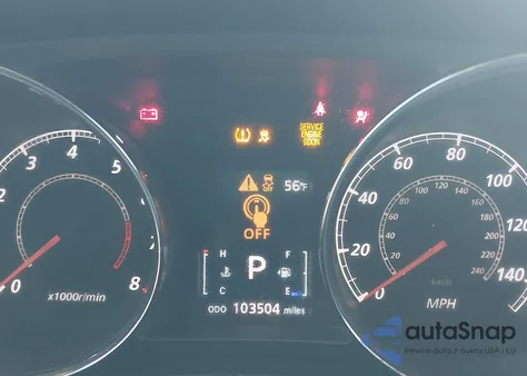 2013 Mitsubishi Outlander Sport Le from USA, damaged, VIN 4A4AR5AU5DE016852